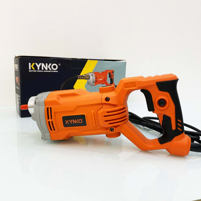 Máy đầm dùi - KD63 (Chưa gồm dây đầm) cầm tay chính hãng Kynko siêu bền giá tốt Z1D- KD63 -35 # 6632