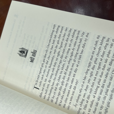 ĐỘI SĂN CỦA QUỐC VƯƠNG STAKH - Uladzimir Karatkievich – tặng kèm bookmark – Tri Thức Trẻ