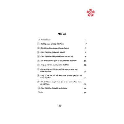 Cuba - Việt Nam: Hai dân tộc, một lịch sử (bản in 2023)