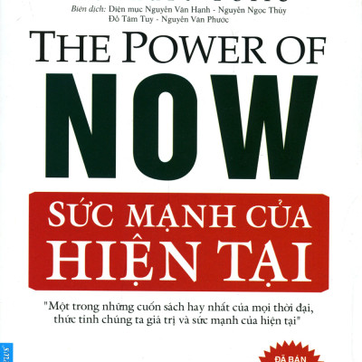 Combo Sức mạnh tiềm thức, Sức mạnh hiện tại