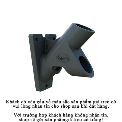 Giá Treo Cờ