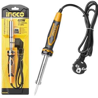 MỎ HÀN CHÌ 40W INGCO SI0248- HÀNG CHÍNH HÃNG