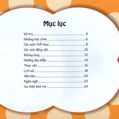 Những Điều Kỳ Thú - Kiến Thức Thú Vị