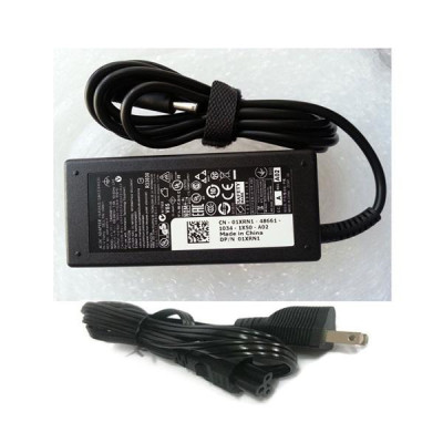 Sạc Tương Thích Cho Laptop Dell Inspiron 15 5551 5555 5558 5559 7558 - Hàng Nhập Khẩu New Seal TEEMO PC TEAC443