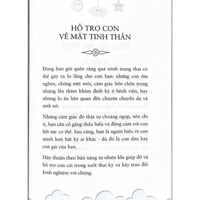 Lần Đầu Làm Ông Bà - 10 Quy Tắc Vàng Trong Nuôi Dạy Cháu