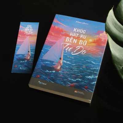 Khúc Hát Ru Bên Bờ Tự Do
