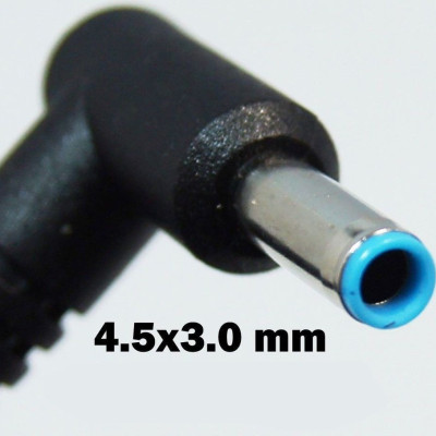 Sạc dành cho Laptop HP 248 G1, 250 G2, 250 G3, 255, 255 G2, 255 G3 - hàng nhập khẩu