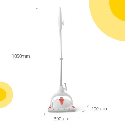Máy lau nhà bằng hơi nước Deerma DEM-ZQ700