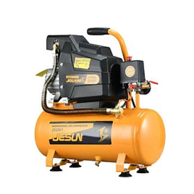 MÁY NÉN KHÍ KHÔNG DẦU (VÀNG) 3750W 50LJSCD50L JESUN - HÀNG CHÍNH HÃNG