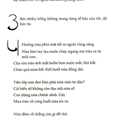 Tìm Bến Mục Mơ