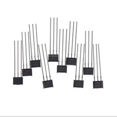 BỘ 10 LINH KIỆN 3144 MẮT CẢM BIẾN ĐỘNG CƠ XE ĐIỆN 