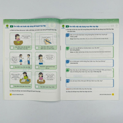 Sách - Giáo Dục Kĩ Năng Sống Lớp 2 - NXB Giáo Dục