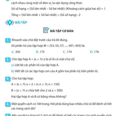 Rèn Kĩ Năng Học Tốt Toán 6 (Tái Bản 2023)