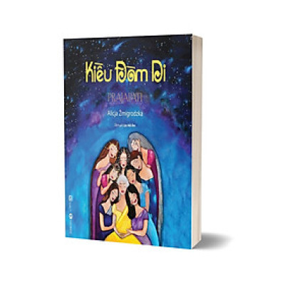 Kiều Đàm Di - Prajapati