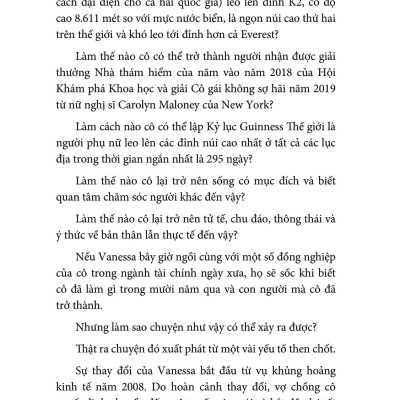 Đừng Tin Các Bài Trắc Nghiệm Tính Cách (Phá Vỡ Giới Hạn Bản Thân Để Trở Thành Phiên Bản Tốt Nhất)