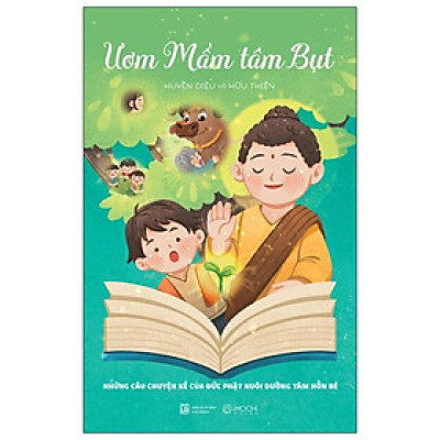 Ươm Mầm Tân Bụt