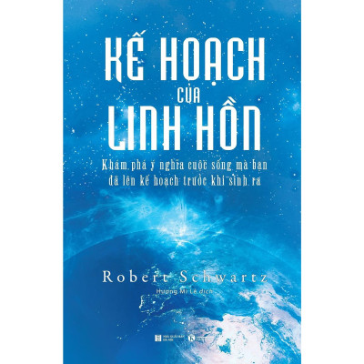 Sách - Món Quà Của Linh Hồn + Kế Hoạch Của Linh Hồn - Combo 2 Cuốn - Thái Hà Books