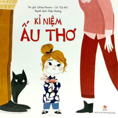 Kỉ Niệm Ấu Thơ