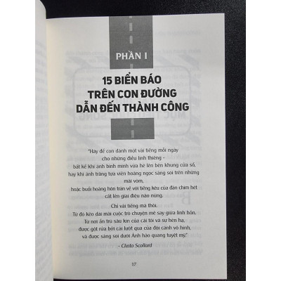 Sách - Napoleon Hill Đường Đến Thành Công