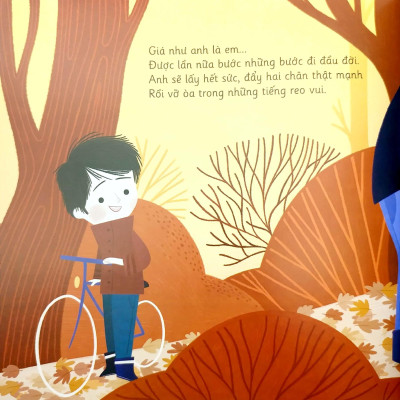 Gửi Em Bé Nhỏ