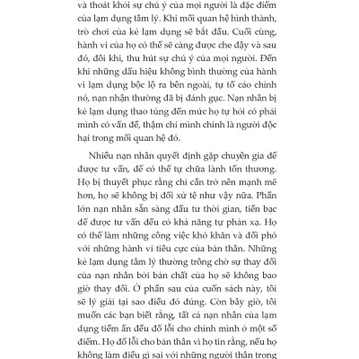 Combo Sách Không Phải Sói Nhưng Cũng Đừng Là Cừu + Thao Túng Tâm Lý (Bộ 2 Cuốn)