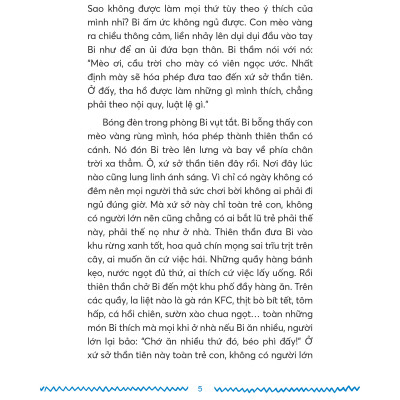 Sơn Ca Trong Chiếc Lồng Bạc (Tủ Sách Tuổi Thần Tiên)