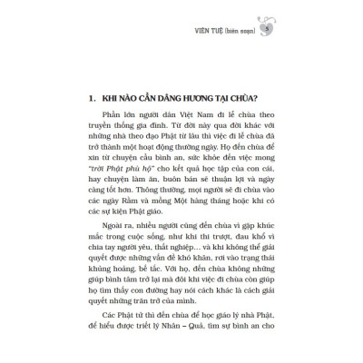Sách - Đi Chùa Lễ Phật (bìa mềm)