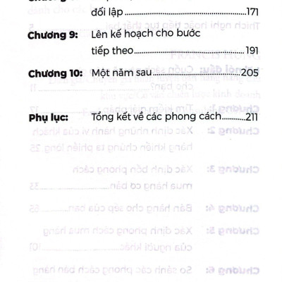 Đọc Vị Khách Hàng (Tái Bản 2023)