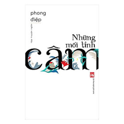 Sách - Những Mối Tình Câm - NXB Phụ Nữ