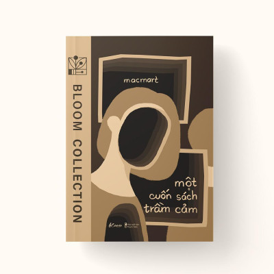 Sách - Combo 2 Cuốn: Lạc Giữa Tần Số Không Người Nghe + Một Cuốn Sách Trầm Cảm - Macmart - Skybooks