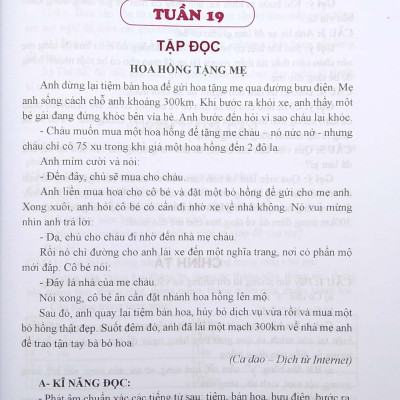 Em Học Tốt Tiếng Việt 2 Tập 2 - Theo Chương Trình Giáo Dục Phổ Thông Mới