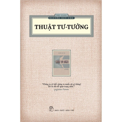 Bộ Sách Tự Học - Tự Rèn Luyện - Ấn Bản Hoài Cổ (Bộ 3 Cuốn)