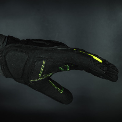 Găng Tay Bảo Hộ Lái Moto, Xe Máy LS2 All Terrain Lady