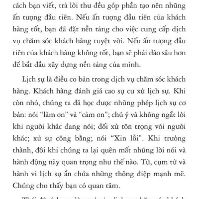 Đến Thượng Đế Cũng Phải Hài Lòng – Tuyệt Chiêu Chăm Sóc Khách Hàng Từ A-Z