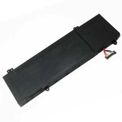 Pin Tương Thích Cho Laptop Dell Inspiron G5 5590 G7 7590 7790 Alienware M15 2018 Series M17 Series TEEMO PC TEBAT1343 Hàng Nhập Khẩu