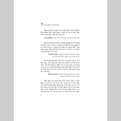 Overthinking - Kẻ Nghĩ Nhiều