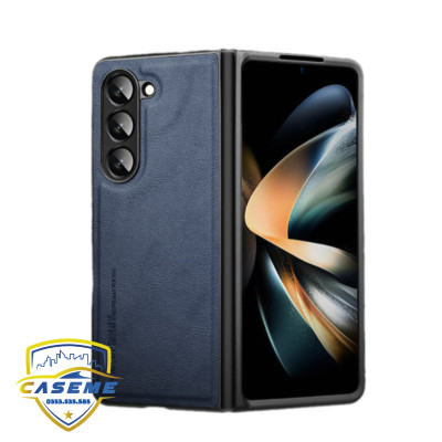 Ốp Lưng Da X-Level Dành Cho Samsung Galaxy Z Fold7 – Chống Sốc, Tản Nhiệt, Sang Trọng - Hàng Chính Hãng