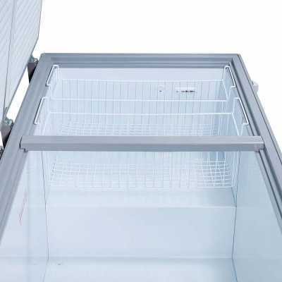 Tủ đông Alaska Inverter 1200/1015 lít HB-1200CI - Hàng chính hãng