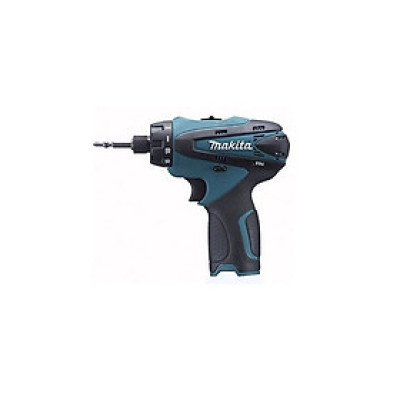  [Hàng chính hãng] - Máy khoan và vặn vít dùng pin(10.8v) Makita DF030DZ (chưa kèm pin sạc) 