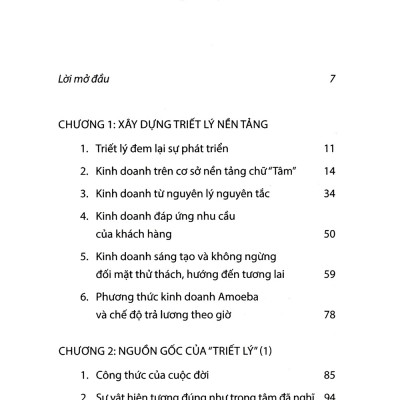 Thách Thức Từ Con Số 0 (Tái Bản 2023)