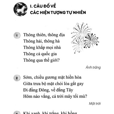 556 Câu Đố Rèn Trí Thông Minh (Tái Bản 2024)