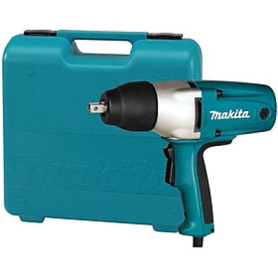 MÁY SIẾT BULONG 12.7MM (350N.M) MAKITA TW0350 - HÀNG CHÍNH HÃNG