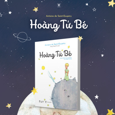 Hoàng Tử Bé