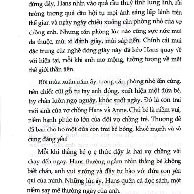 Kể Chuyện Cuộc Đời Các Thiên Tài: Những Thăng Trầm Trong Cuộc Đời Và Sự Nghiệp Của Andersen