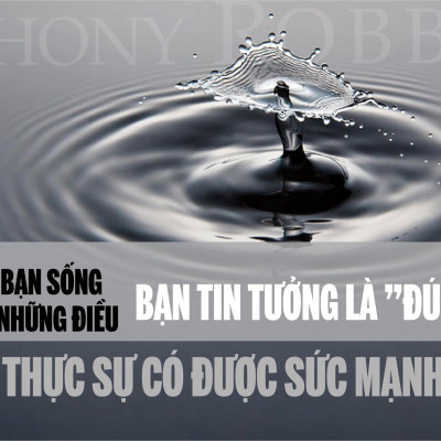 Đánh Thức Con Người Phi Thường Trong Bạn (Tái Bản 2018)