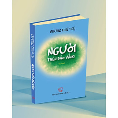 Sách Người Trên Đảo Vắng 