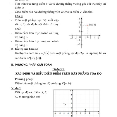 Bồi Dưỡng Năng Lực Toán 8 - Tập 2 (Theo chương trình mới)