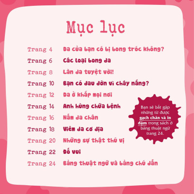 Có Thể Bạn Chưa Biết- Vì Sao Chúng Ta... Bị Bong Da?