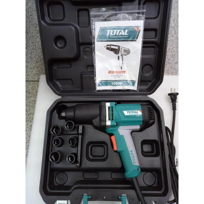 MÁY BẮT BULOONG 1050W TOTAL TIW10101 - HÀNG CHÍNH HÃNG