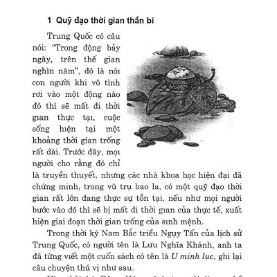 Bí Ẩn Những Hiện Tượng Kỳ Lạ Trên Thế Giới